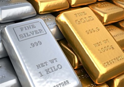 نقره برای نخستین‌بار در تاریخ به 66 دلار رسید